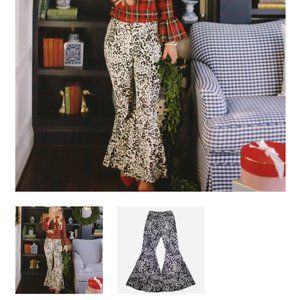 Elizabeth Wilson Betty Bell Bottoms